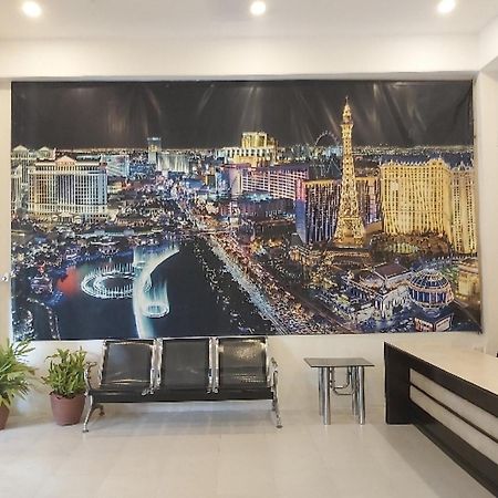 Nest Suites Quezon City Zewnętrze zdjęcie
