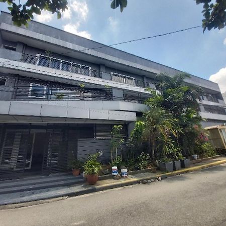 Nest Suites Quezon City Zewnętrze zdjęcie