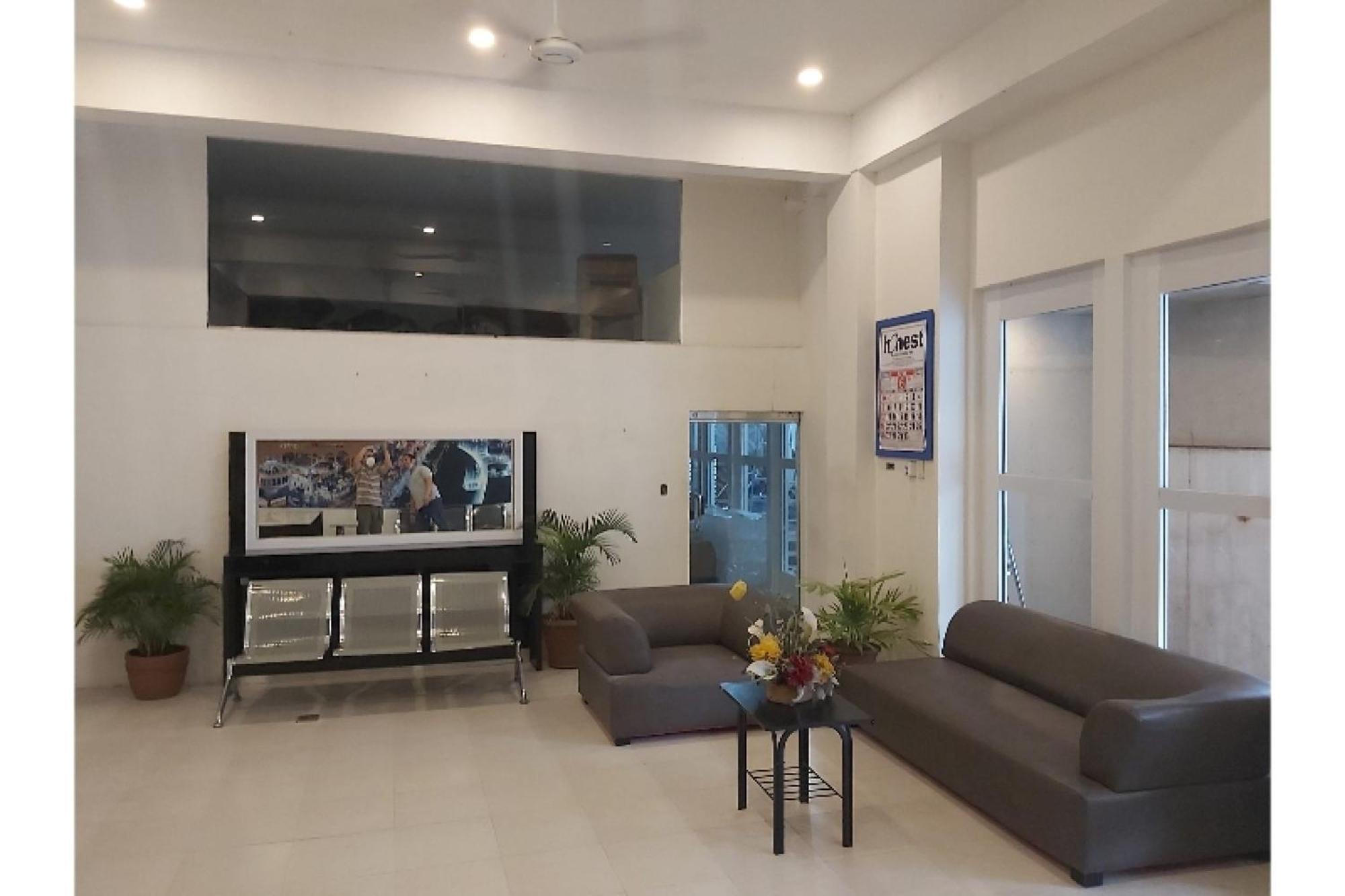 Nest Suites Quezon City Zewnętrze zdjęcie