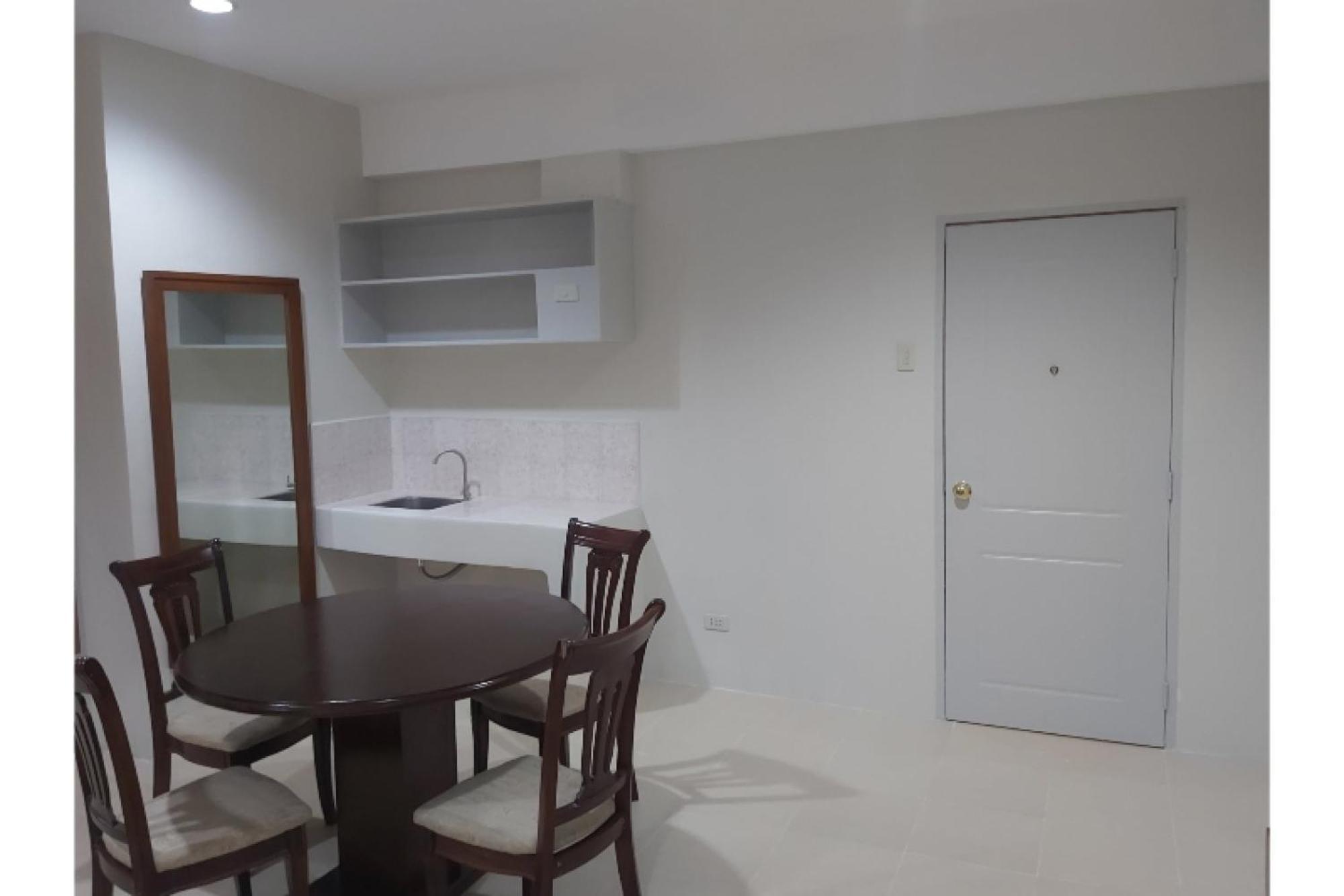 Nest Suites Quezon City Zewnętrze zdjęcie