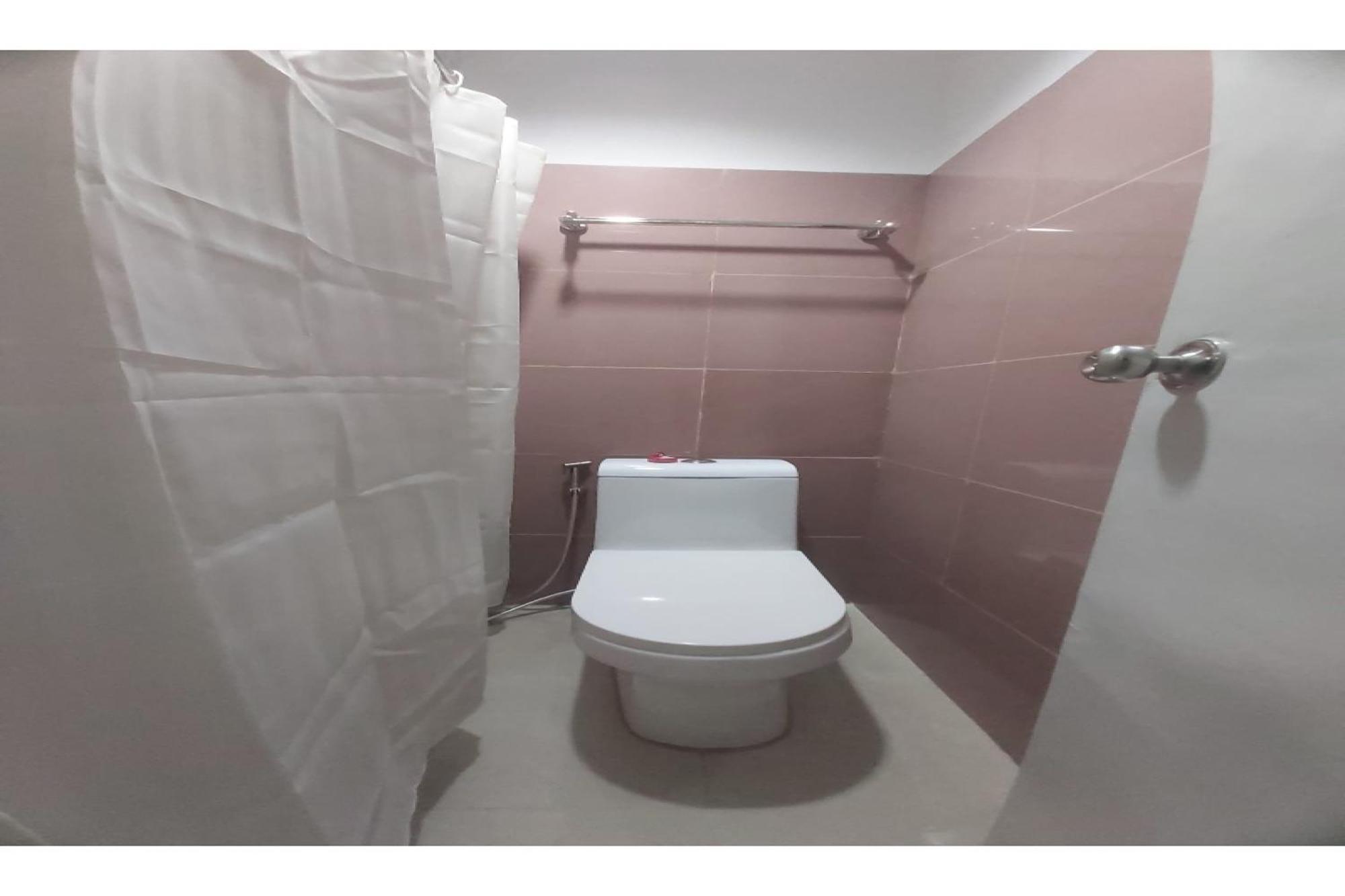 Nest Suites Quezon City Zewnętrze zdjęcie