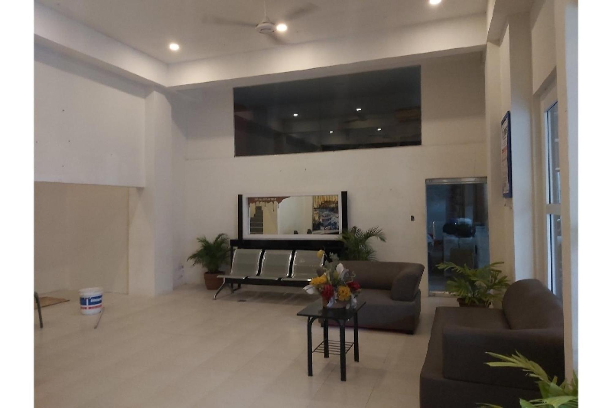 Nest Suites Quezon City Zewnętrze zdjęcie
