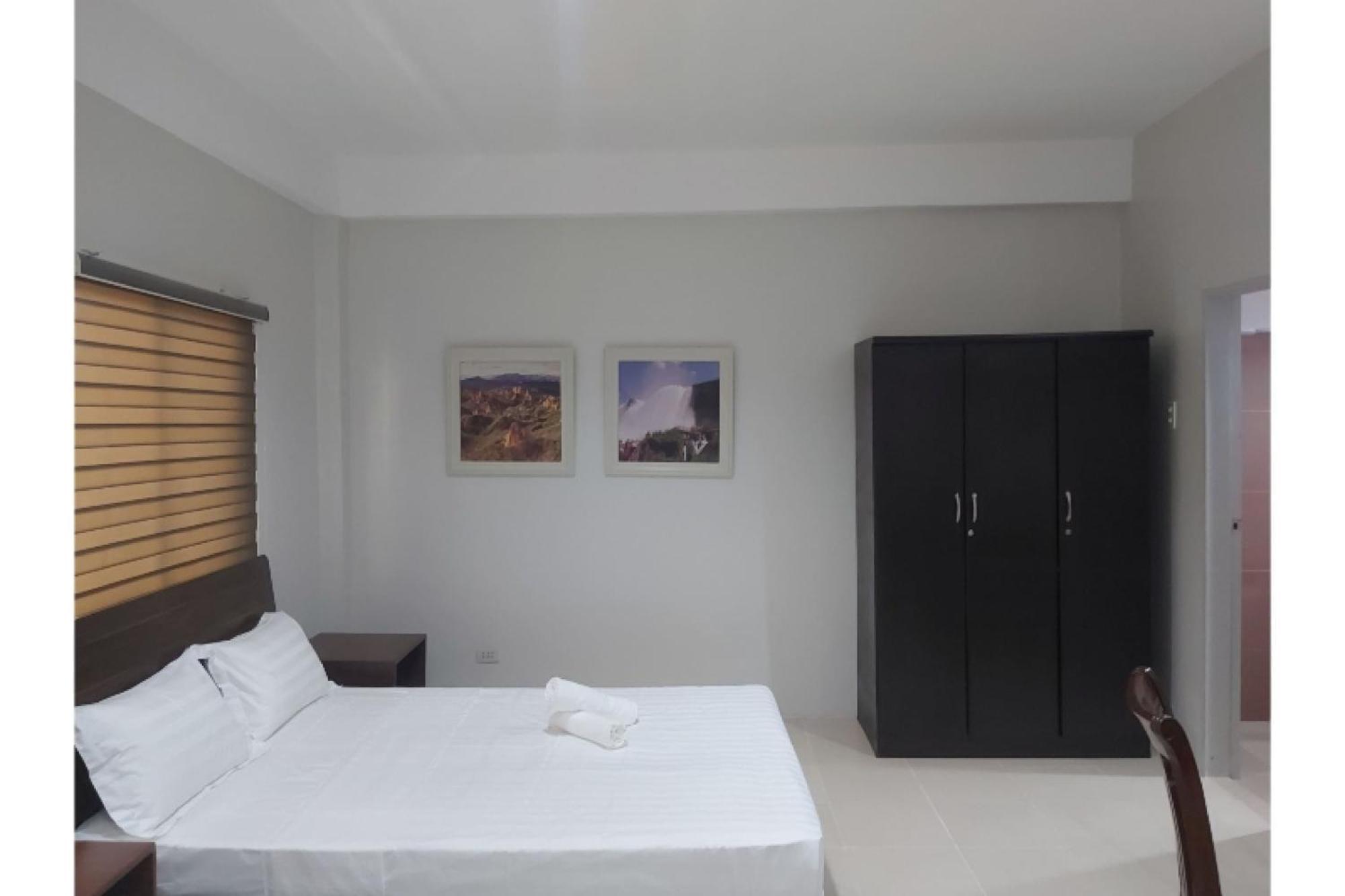 Nest Suites Quezon City Zewnętrze zdjęcie