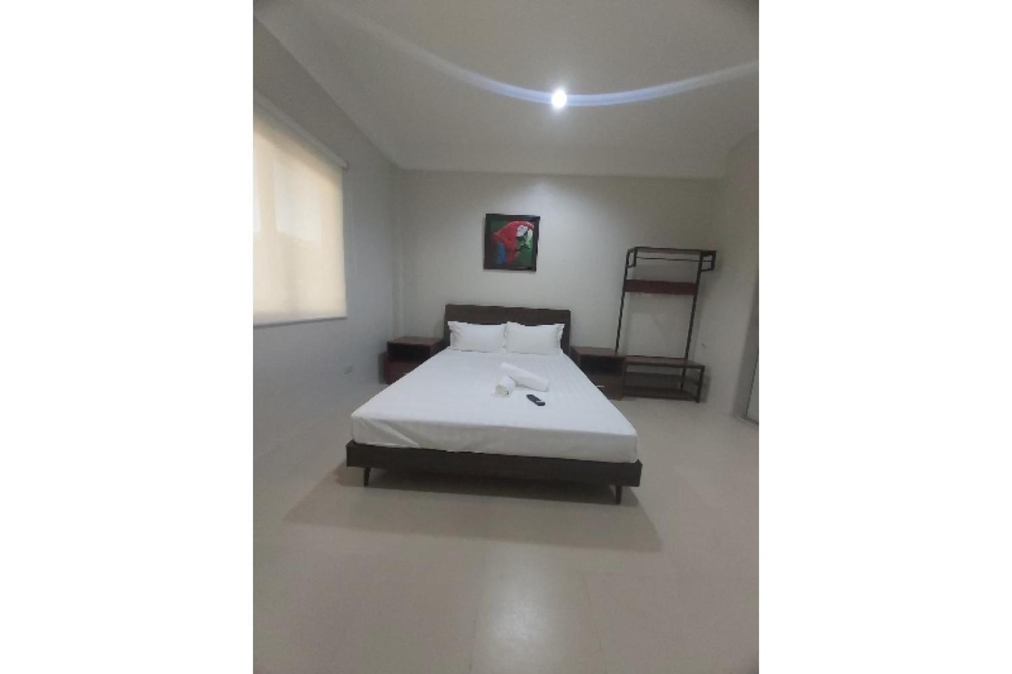 Nest Suites Quezon City Zewnętrze zdjęcie