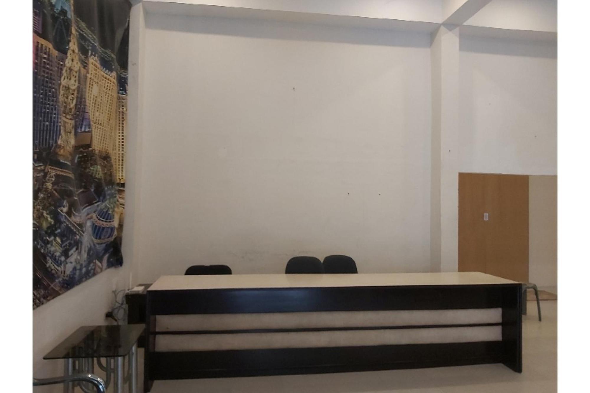Nest Suites Quezon City Zewnętrze zdjęcie