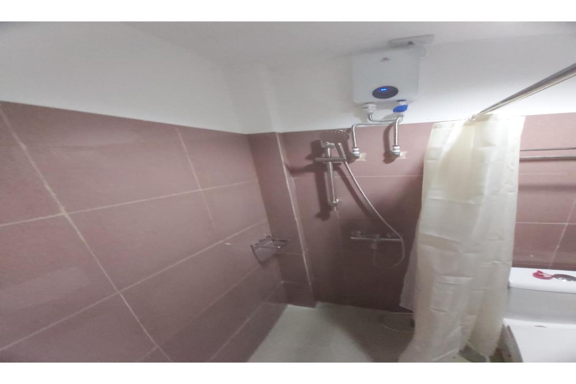 Nest Suites Quezon City Zewnętrze zdjęcie