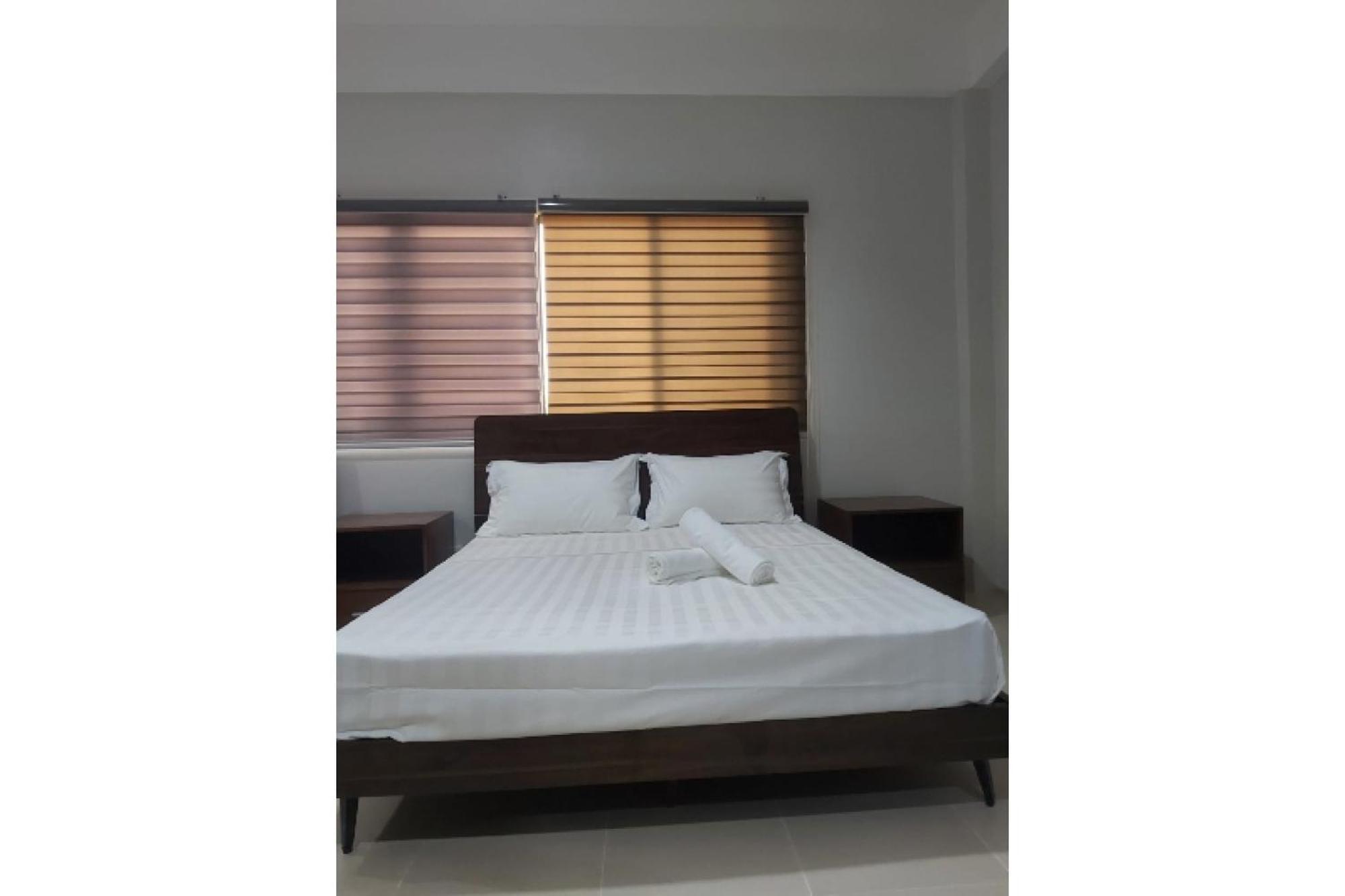 Nest Suites Quezon City Zewnętrze zdjęcie